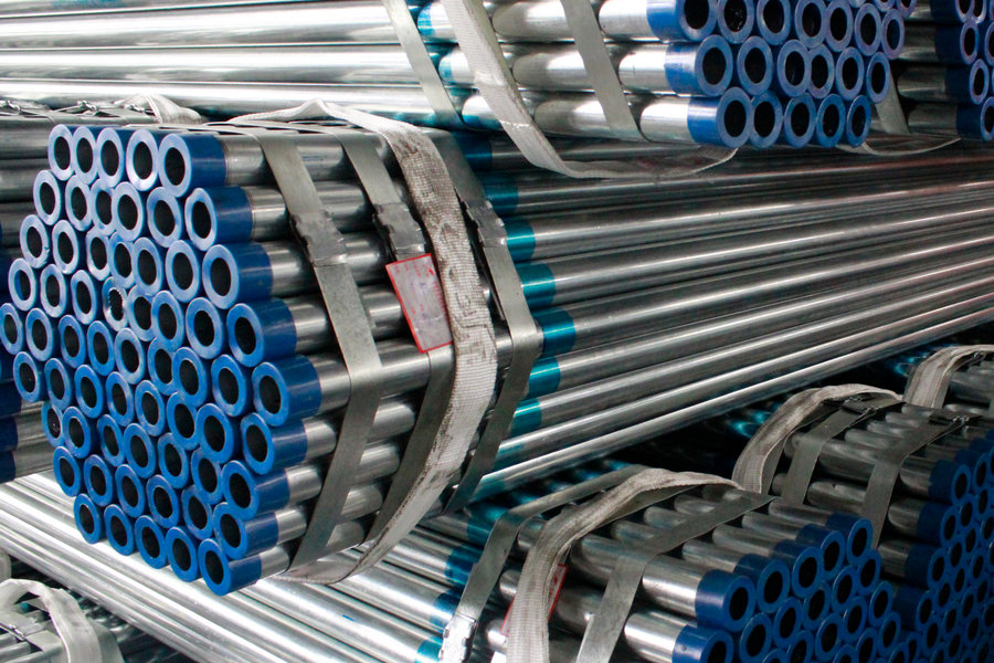 Galvanized Steel Pipes - What Is It and the Benefits?